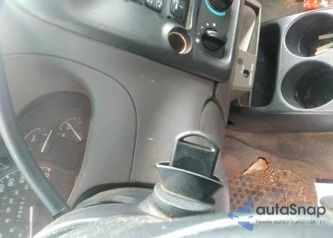 2002 Ford Ranger Edge/Xl/Xlt z USA, uszkodzony, nr VIN 1FTYR10U92PA23451